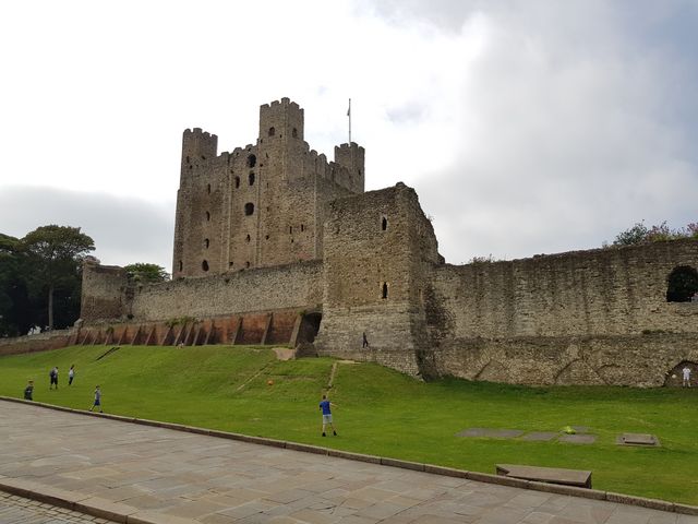 Rochester Castle