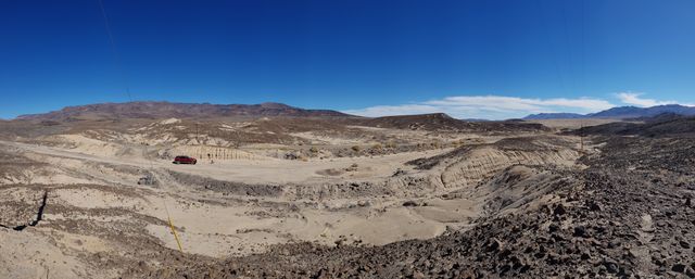 Death Valley National Park