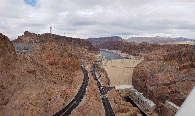 Hoover Dam