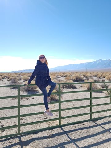 Owens Valley