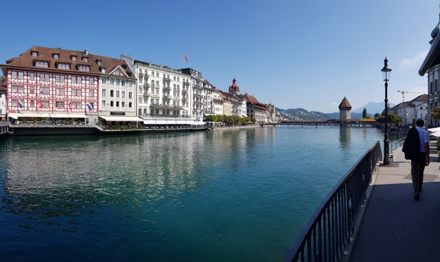 Luzern, Switzerland
