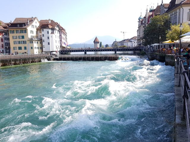 Luzern, Switzerland