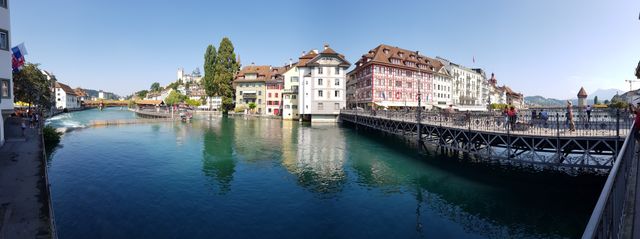 Luzern, Switzerland