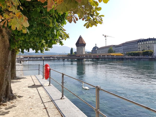 Luzern, Switzerland