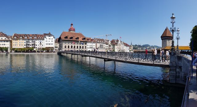 Luzern, Switzerland