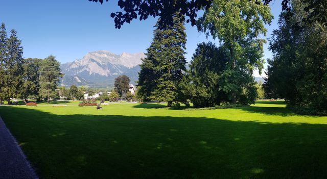 Bad Ragaz, Switzerland