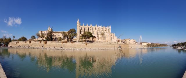 Cathedral of Palma