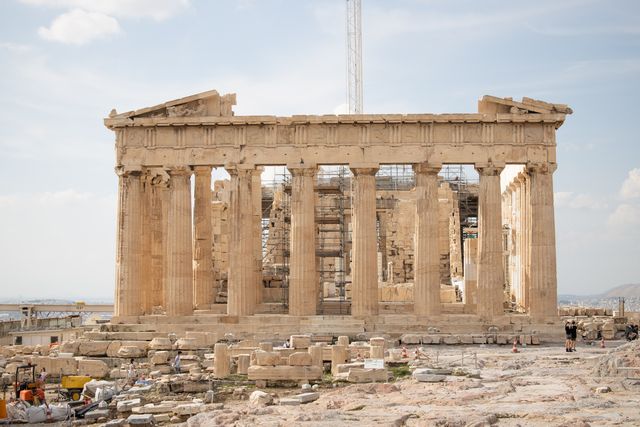 Parthenon