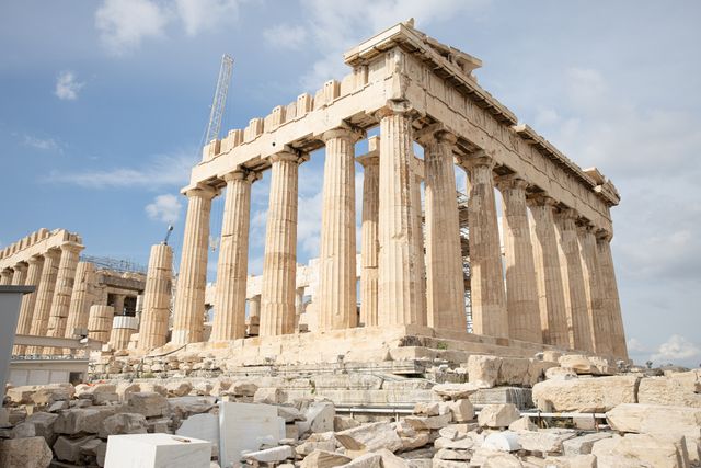 Parthenon