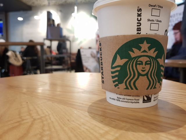 How do you start early mornings like that?