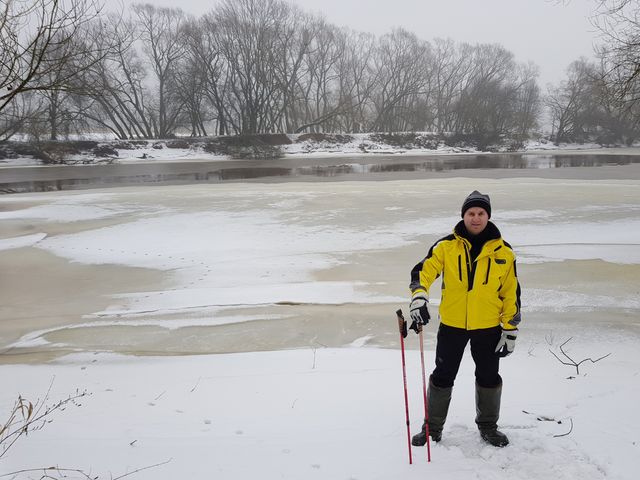 View definitely deserves a picture for a memory.