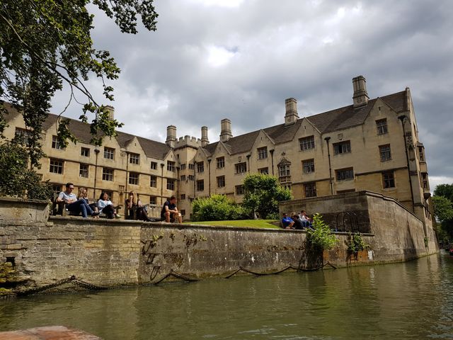 Student's accomodation