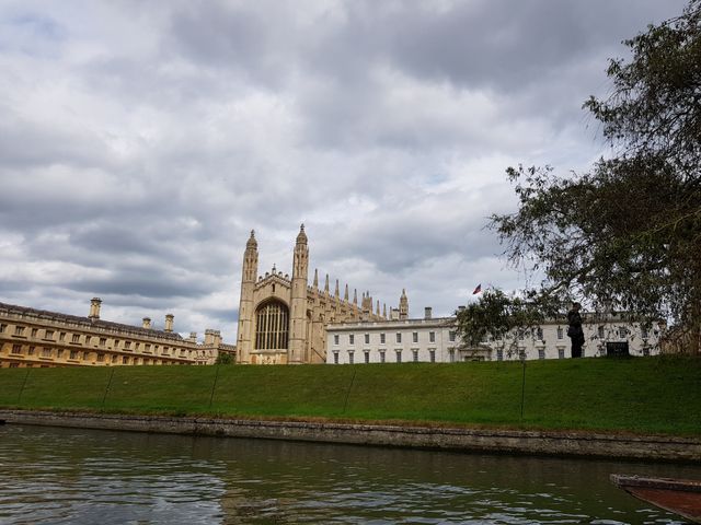 King's college