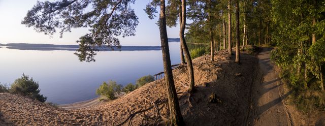 Wrong stitch panorama