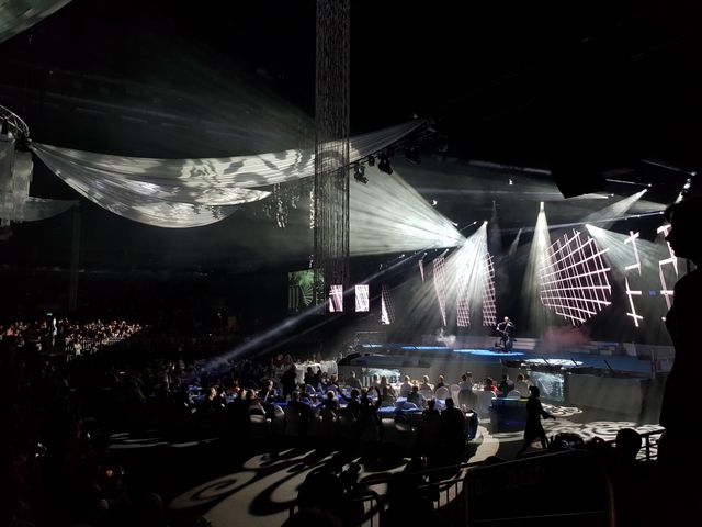 Conference is not only about learning and business