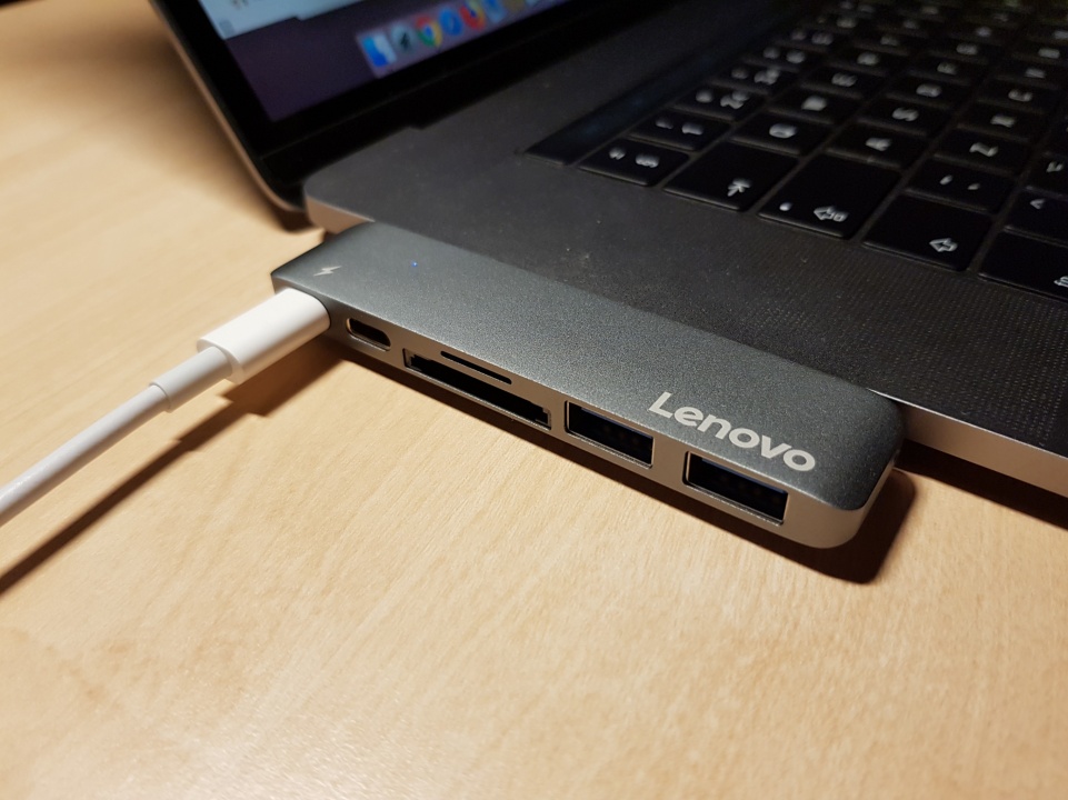 Why You Shouldn t Hate USB C On Your MacBook Impressions Flow